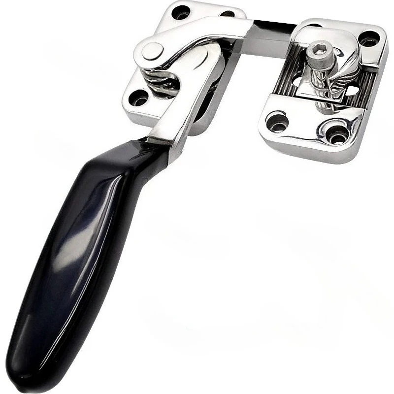 SK1-501 Stainless Steel Handle Lock, Left/right Side with Strong Pressing Handle
SK1-501 Stainless Steel Handle Lock, Left/right Side with Strong Pressing Handle