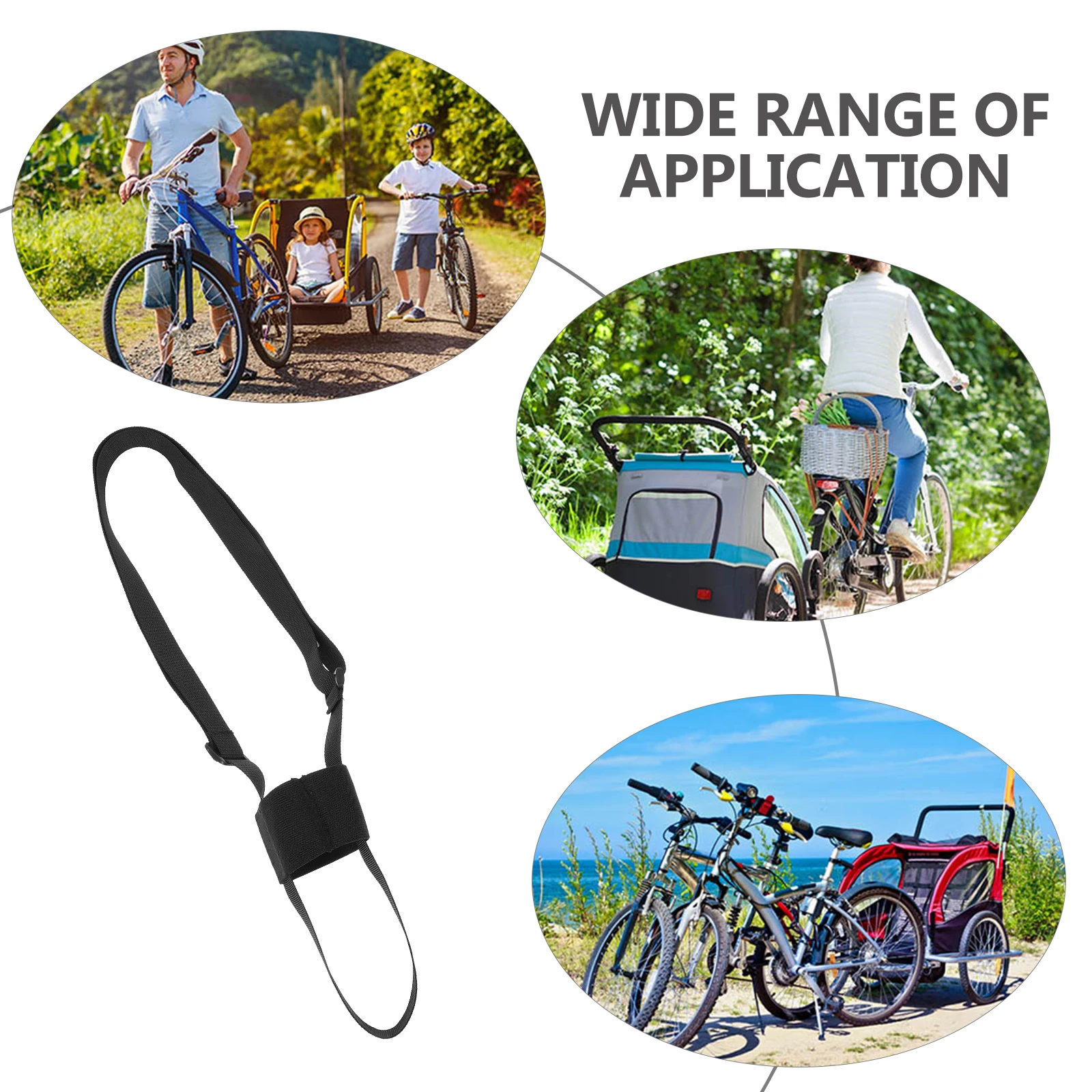 Water Bottle Shoulder Strap Portable Sleeve For Outdoor Sports Lightweight Cover Compatible With Stainless Steel Cups Plastic
Water Bottle Shoulder Strap Portable Sleeve For Outdoor Sports Lightweight Cover Compatible With Stainless Steel Cups Plastic