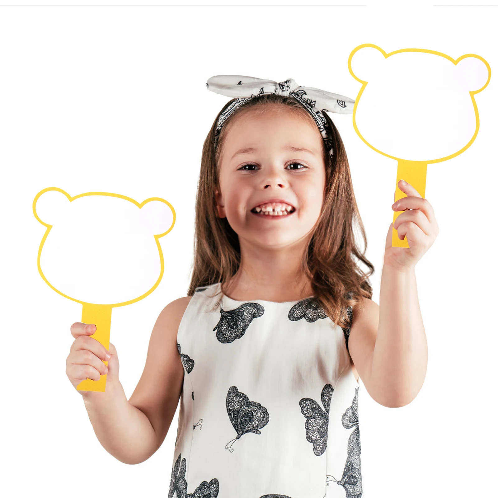 2 pcs 20x27cm PVC Erasable H held Whiteboard Single Side Judges Scoreboard Dry Erase Paddle Blank Answer Game Storage Tool
2 pcs 20x27cm PVC Erasable H held Whiteboard Single Side Judges Scoreboard Dry Erase Paddle Blank Answer Game Storage Tool