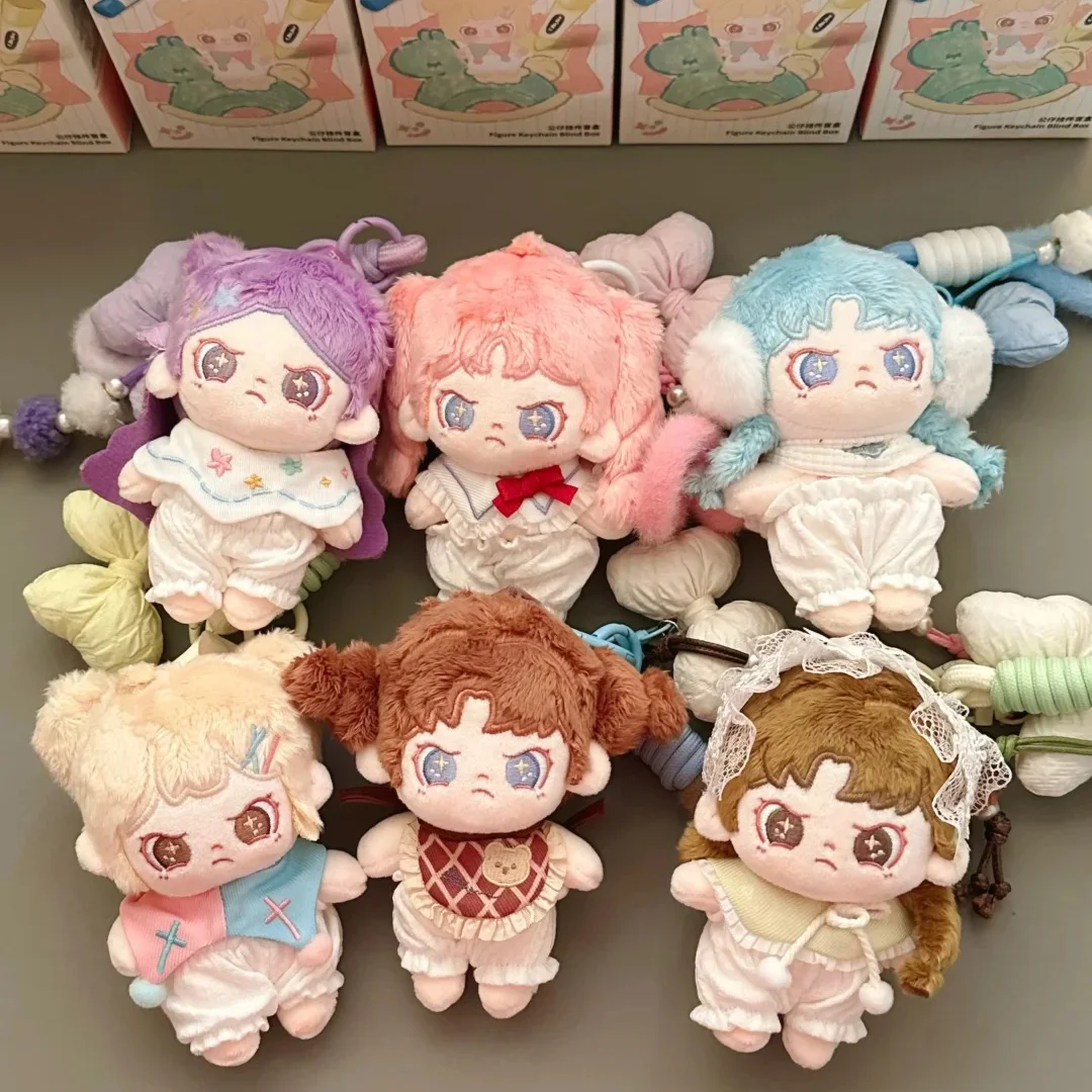 DORA Back To Childhood Plush Blind Box DORA Cotton Doll Mystery Box Stuffed Dolls Vinyl Model Soft Toy Pendant Trendy Play
DORA Back To Childhood Plush Blind Box DORA Cotton Doll Mystery Box Stuffed Dolls Vinyl Model Soft Toy Pendant Trendy Play