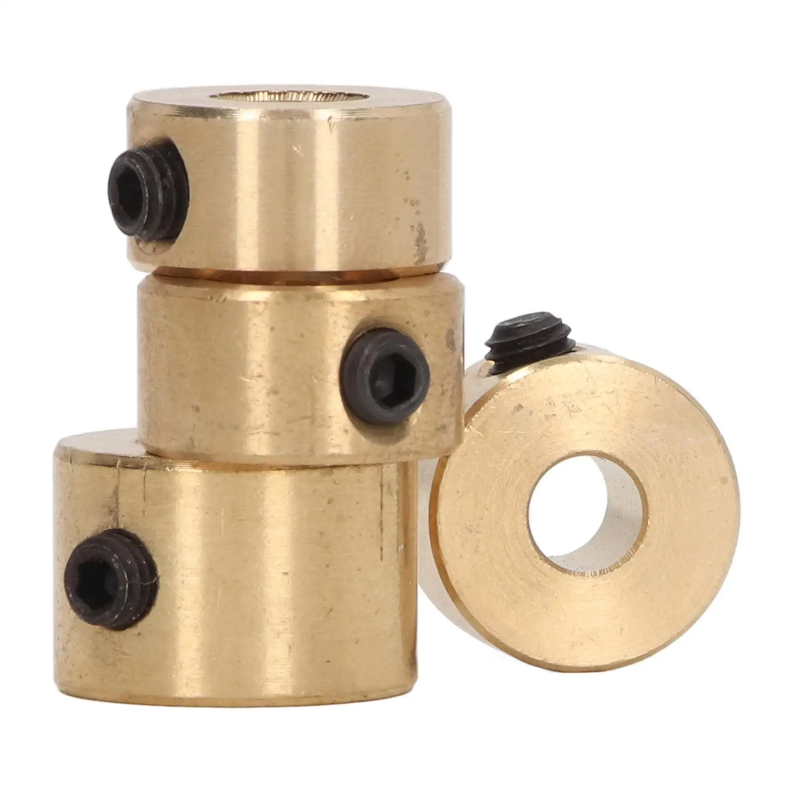 Набор стопорных воротников для сверла, регулируемый для деревообработки, инструмент для быстрого позиционирования, простая установка
Набор стопорных воротников для сверла, регулируемый для деревообработки, инструмент для быстрого позиционирования, простая установка