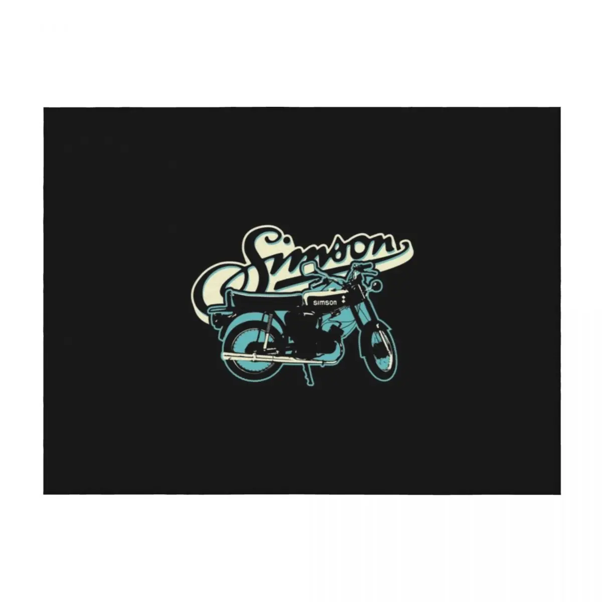 S51 moped drivers and GDR fans. Throw Blanket Polar funny gift cosplay anime Warm Blankets
S51 moped drivers and GDR fans. Throw Blanket Polar funny gift cosplay anime Warm Blankets