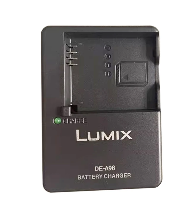DE-A98 DE-A98B A98 A98B DE-A99 A99 Battery Charger for Panasonic DMW-BLE9E DMW-BLE9PP BLE9E BLE9PP DMC GF3 GF3X GF5 GF
DE-A98 DE-A98B A98 A98B DE-A99 A99 Battery Charger for Panasonic DMW-BLE9E DMW-BLE9PP BLE9E BLE9PP DMC GF3 GF3X GF5 GF