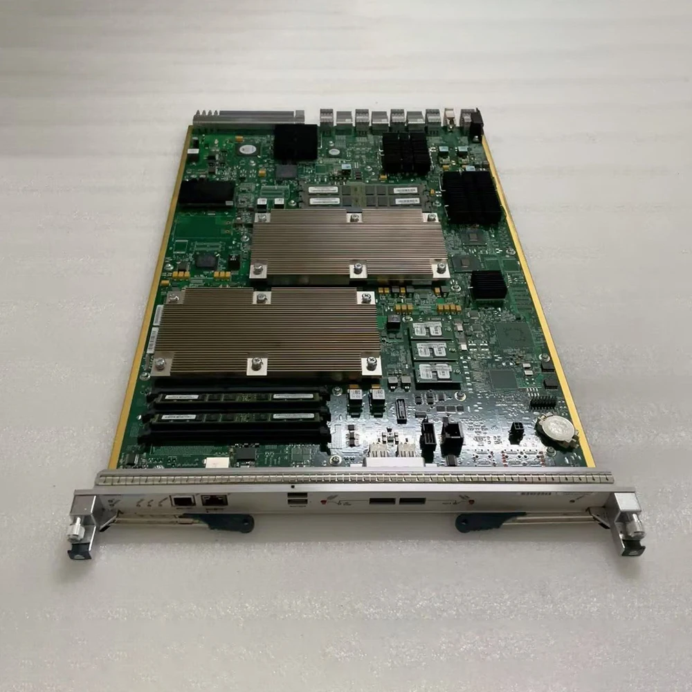 1 шт. для модуля двигателя CISCO N7K-SUP2E для N7K-C7004 7009
1 шт. для модуля двигателя CISCO N7K-SUP2E для N7K-C7004 7009