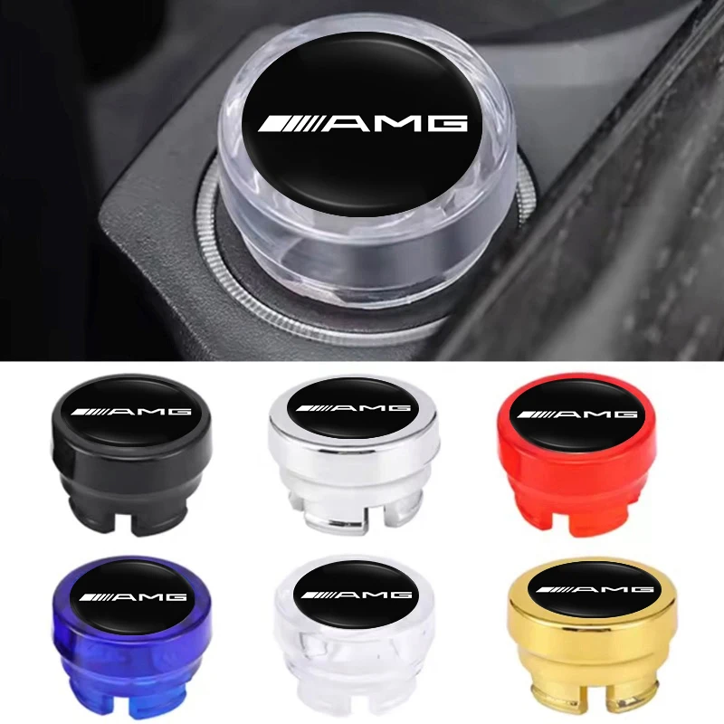 For Mercedes Benz AMG A B C E G CLA W211 W203 W204 W210 W124 C200 C230 C260 Car Cigarette Lighter Dust Cover Dustproof Cap Plug
For Mercedes Benz AMG A B C E G CLA W211 W203 W204 W210 W124 C200 C230 C260 Car Cigarette Lighter Dust Cover Dustproof Cap Plug