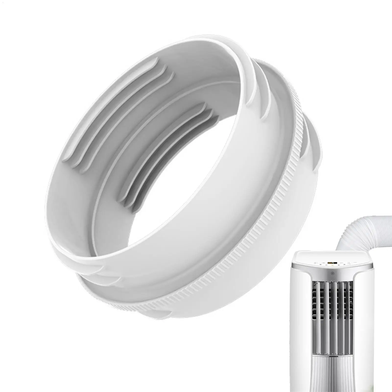 Аксессуары для кондиционера, соединение удлинителя шланга переменного тока, фитинг, детали охлаждающей крышки, разделенный вентиляционный сливной экран для кондиционера
Аксессуары для кондиционера, соединение удлинителя шланга переменного тока, фитинг, детали охлаждающей крышки, разделенный вентиляционный сливной экран для кондиционера