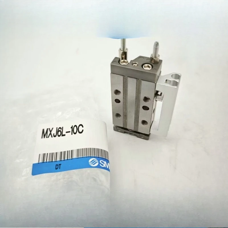 Детали для малой направляющих высокоточных цилиндров SMC MXJ4L/6L/8L-5/10/15/20CS CT P C 5CTN
Детали для малой направляющих высокоточных цилиндров SMC MXJ4L/6L/8L-5/10/15/20CS CT P C 5CTN