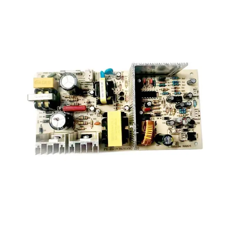 for FX-101/FX-102 110V/120V Wine Cabinet Power Board Main Board accessories
for FX-101/FX-102 110V/120V Wine Cabinet Power Board Main Board accessories