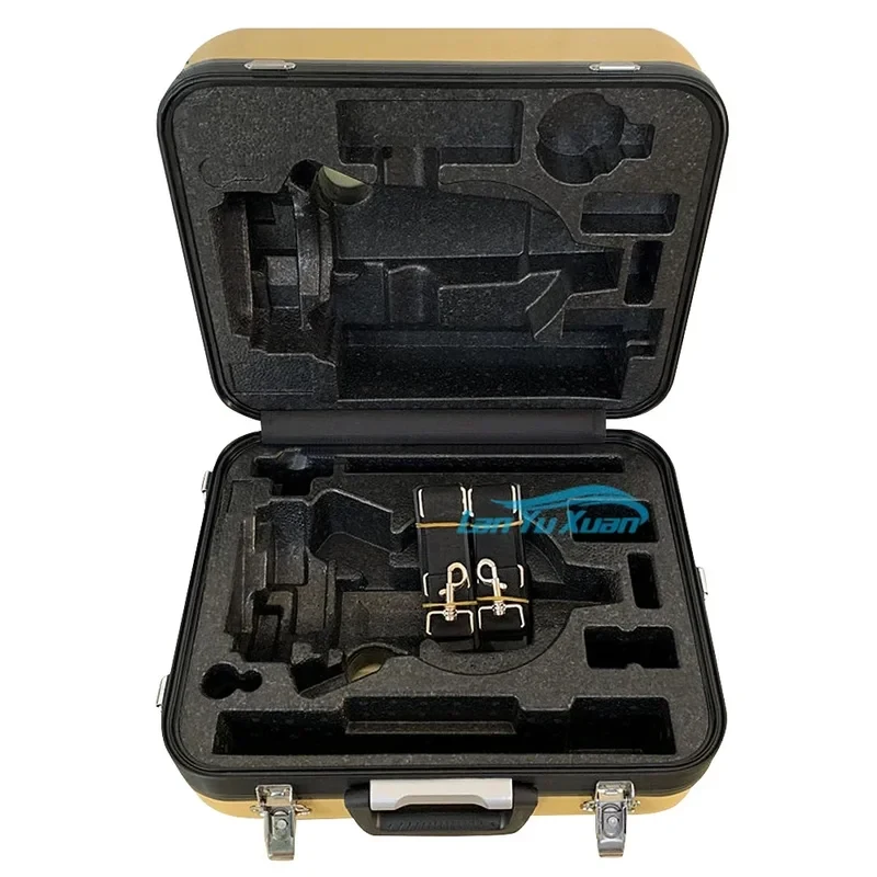 (Sea shipping) New Type Top Con Yellow Hand Carrying Case For GTS-332N/3002 Total Station
(Sea shipping) New Type Top Con Yellow Hand Carrying Case For GTS-332N/3002 Total Station
