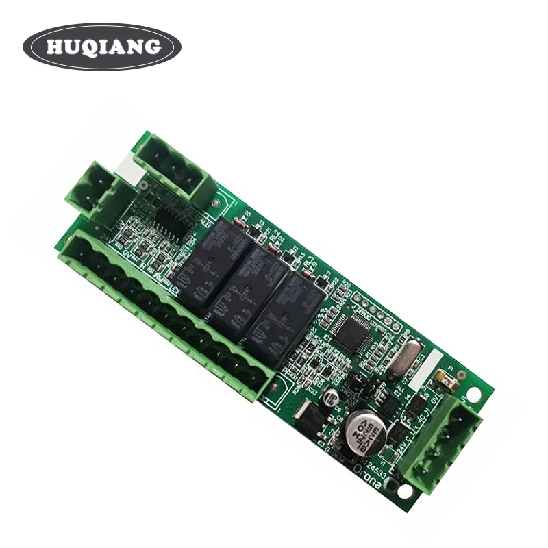 Orona Lift Parts Orona Elevator Board Elevator PCB 5124533
Orona Lift Parts Orona Elevator Board Elevator PCB 5124533