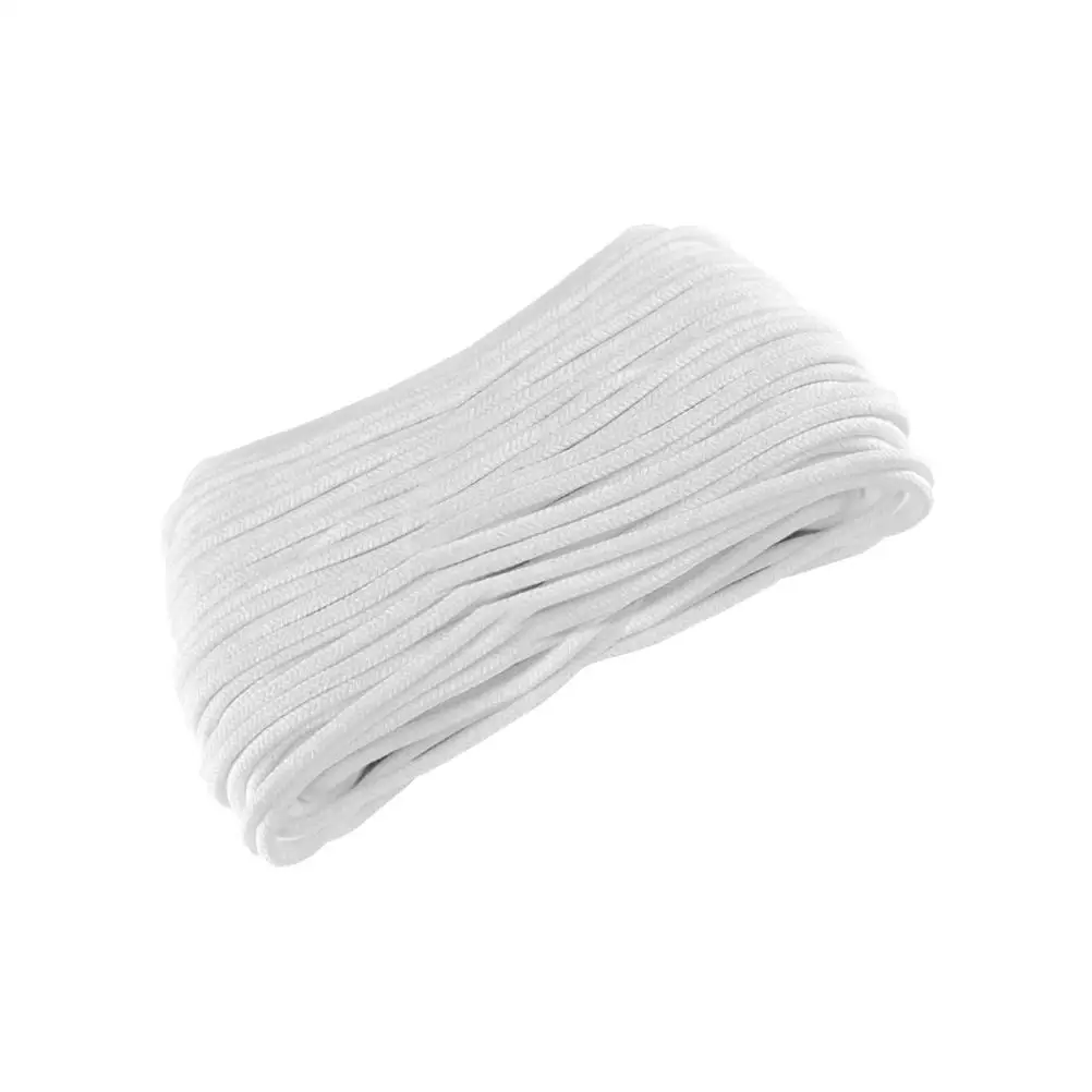 Automatic Watering Cotton Rope for Potted Plants Self Wicks Strips Hydroponics Durable Absorbent Flower Pot Maintenance
Automatic Watering Cotton Rope for Potted Plants Self Wicks Strips Hydroponics Durable Absorbent Flower Pot Maintenance