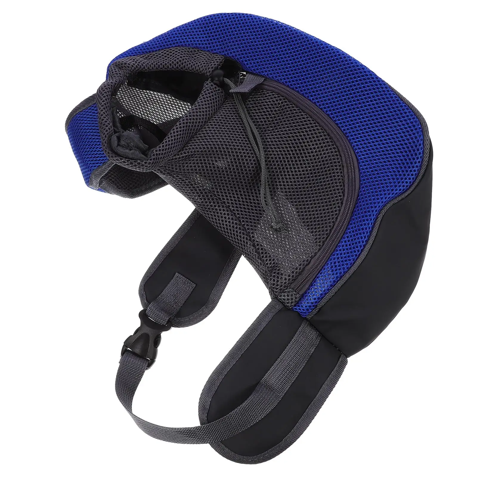 Pet Storage Bag Durable Polyester Lightweight Comfortable Travel Shoulder String Grid Decoration Dog Cat Sling Carriers Portable
Pet Storage Bag Durable Polyester Lightweight Comfortable Travel Shoulder String Grid Decoration Dog Cat Sling Carriers Portable
