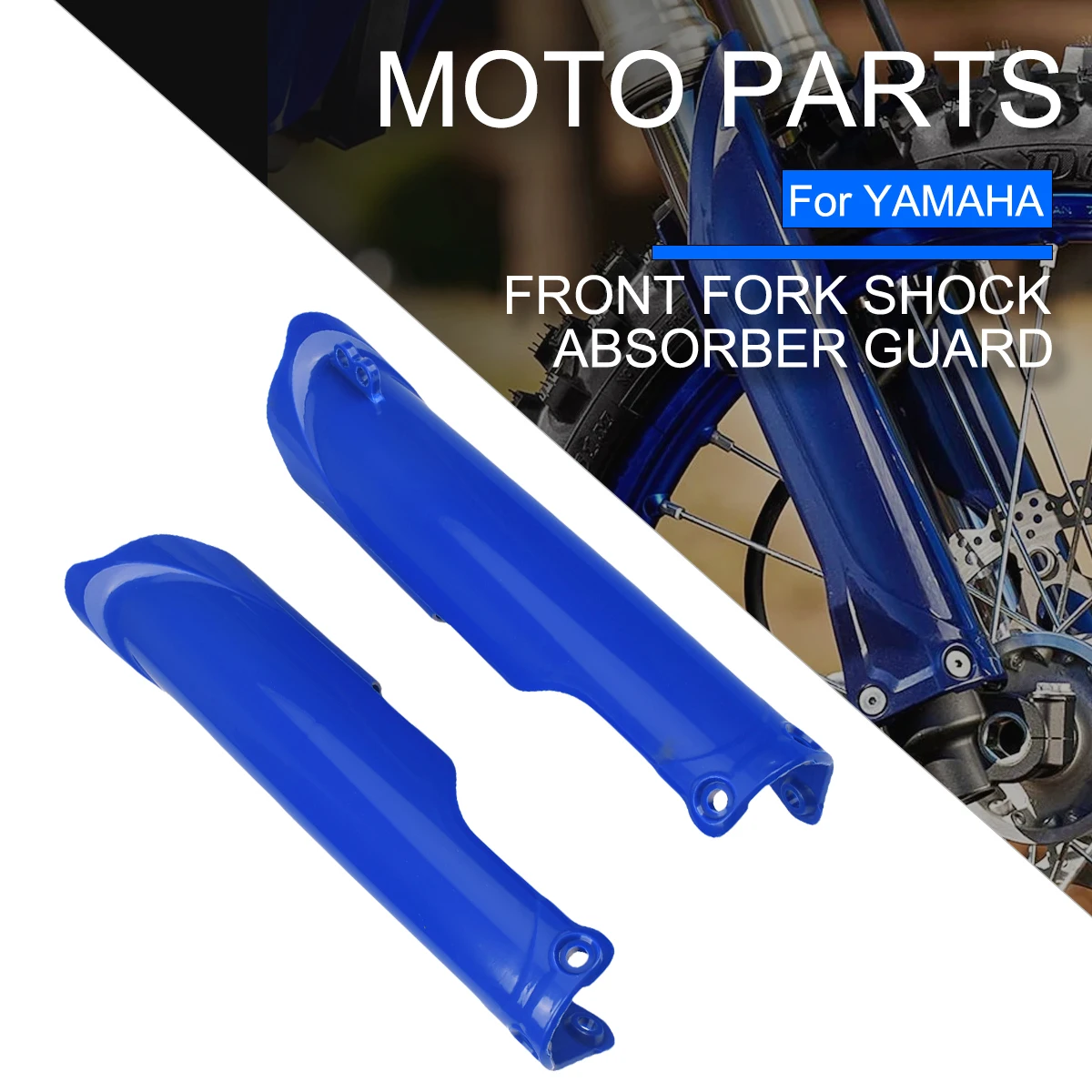 Motorcycle Front Fork Shock Absorber Protection Plate For YAMAHA YZ250 450 F FX 2024 2025 WR250 450 F 2024 2025 Motorcycle Parts
Motorcycle Front Fork Shock Absorber Protection Plate For YAMAHA YZ250 450 F FX 2024 2025 WR250 450 F 2024 2025 Motorcycle Parts