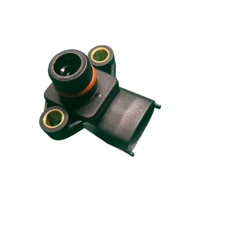 High-Quality Engine Booster Pressure MAP Sensor (6655423117) for Kyron 2.0/2.7 XDI (2005-2011)
High-Quality Engine Booster Pressure MAP Sensor (6655423117) for Kyron 2.0/2.7 XDI (2005-2011)