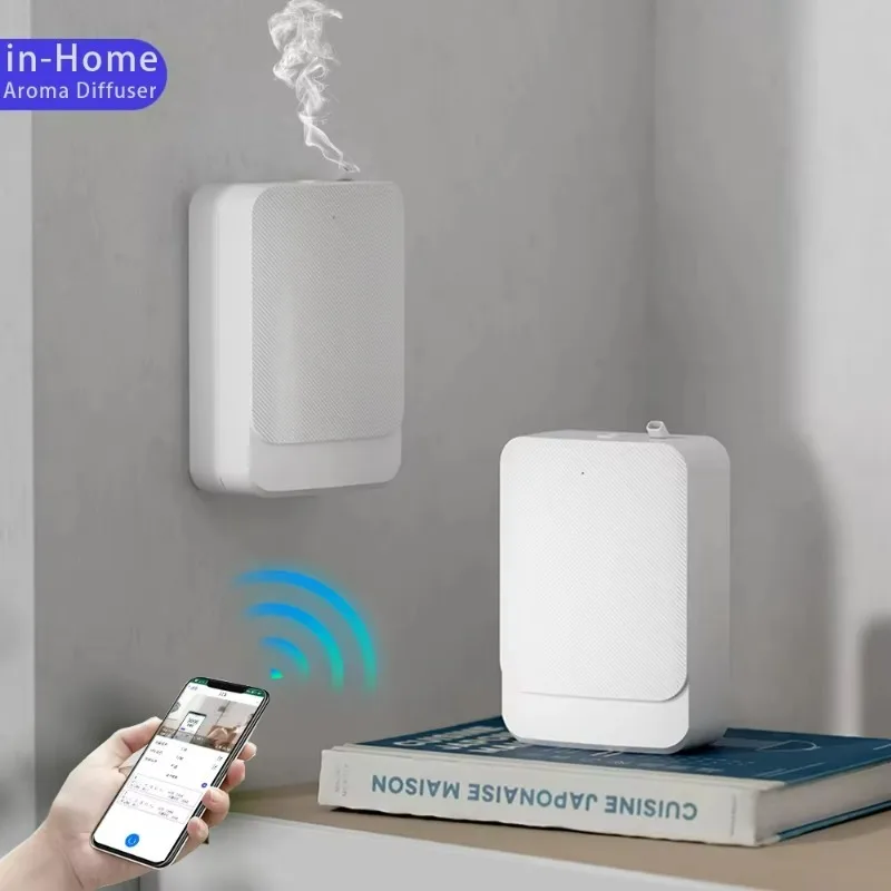 Оптовая продажа, мини-портативный воздушный чистый эфирный диффузор, машина для ароматического масла, поставка вестибюля отеля, умный ароматический диффузор, машина
Оптовая продажа, мини-портативный воздушный чистый эфирный диффузор, машина для ароматического масла, поставка вестибюля отеля, умный ароматический диффузор, машина