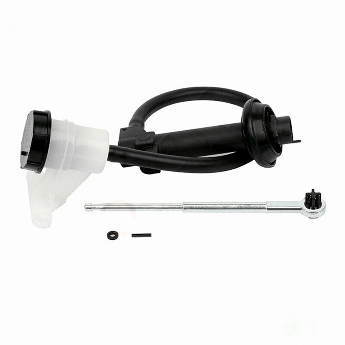 Car Clutch Master Cylinder F57Z7A543A for FORD RANGER 2011- EXPLORER (U251)2006-2010 EXPLORER (U2, U ) 1996-2002 US
Car Clutch Master Cylinder F57Z7A543A for FORD RANGER 2011- EXPLORER (U251)2006-2010 EXPLORER (U2, U ) 1996-2002 US
