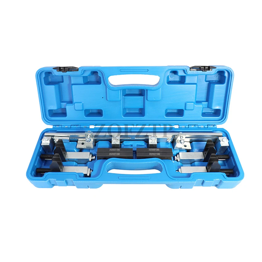 New Version Variable Valve-Actuator Removal and Installation Tool For Fiat 1.3T 1.4T 2.0 2.4
New Version Variable Valve-Actuator Removal and Installation Tool For Fiat 1.3T 1.4T 2.0 2.4
