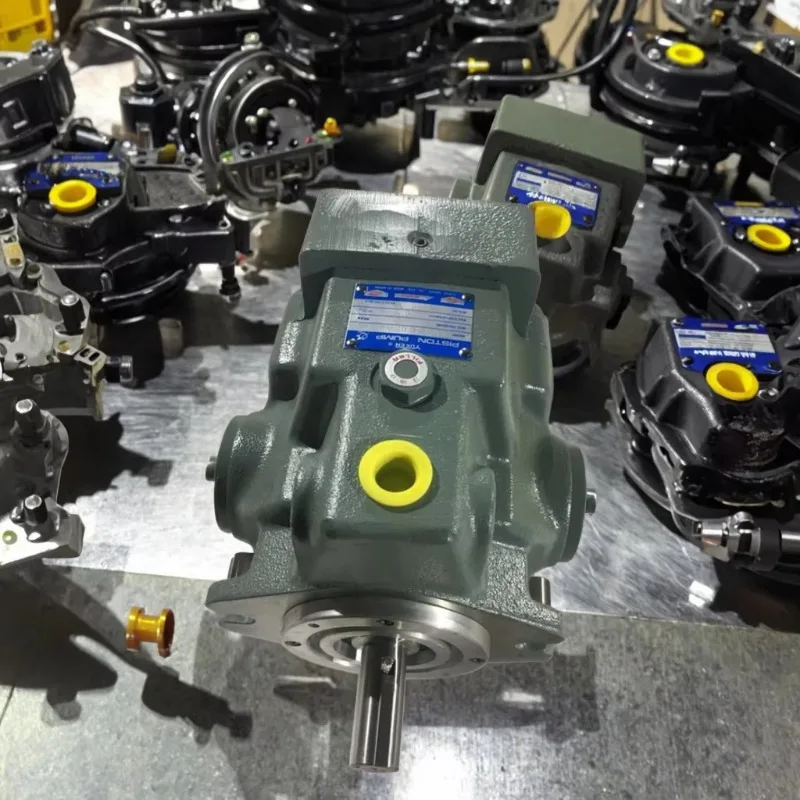 Оптовая продажа, НОВАЯ серия A37-F-R-01, переменный поршневой гидравлический насос из Китая, переменный поршневой насос
Оптовая продажа, НОВАЯ серия A37-F-R-01, переменный поршневой гидравлический насос из Китая, переменный поршневой насос