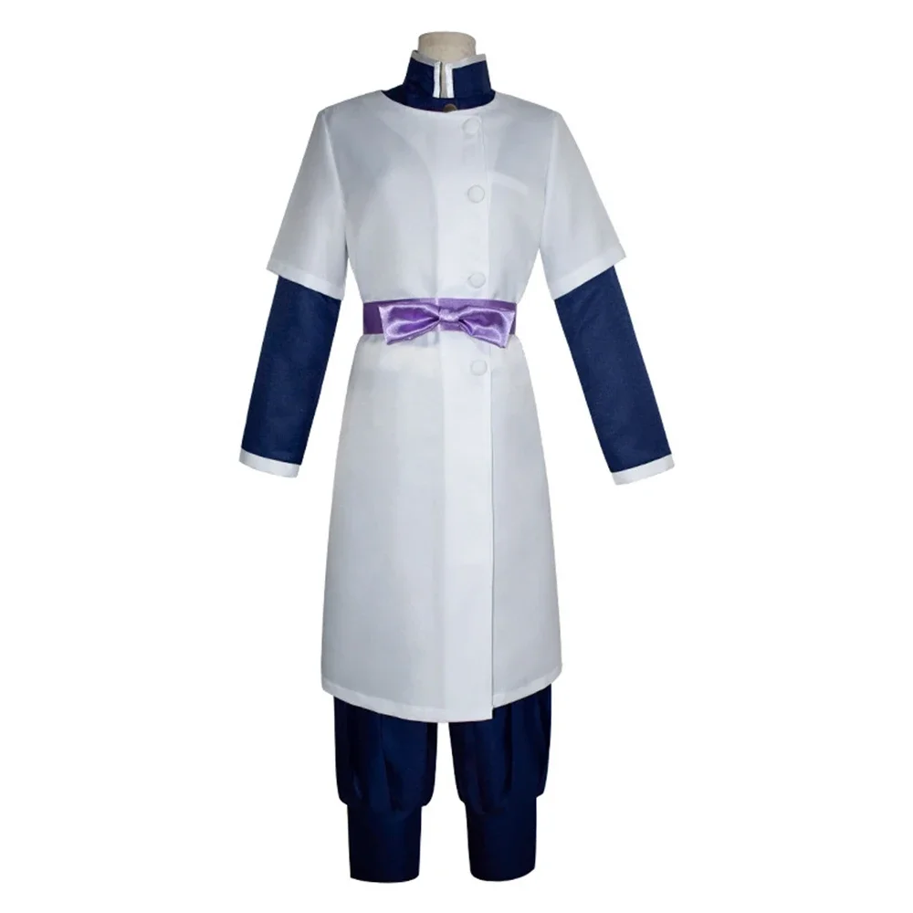 Forxe Unisex Anime Cos Kanzaki Aoi Cosplay Costumes Party Uniform Sets Custom Size
Forxe Unisex Anime Cos Kanzaki Aoi Cosplay Costumes Party Uniform Sets Custom Size