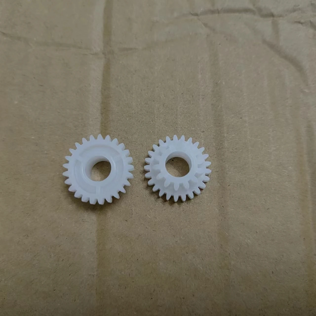 Оригинальный дубликатор GEAR; M0.8X25+M1X14, подходящий для RISO EV RZ RV 612-80007
Оригинальный дубликатор GEAR; M0.8X25+M1X14, подходящий для RISO EV RZ RV 612-80007