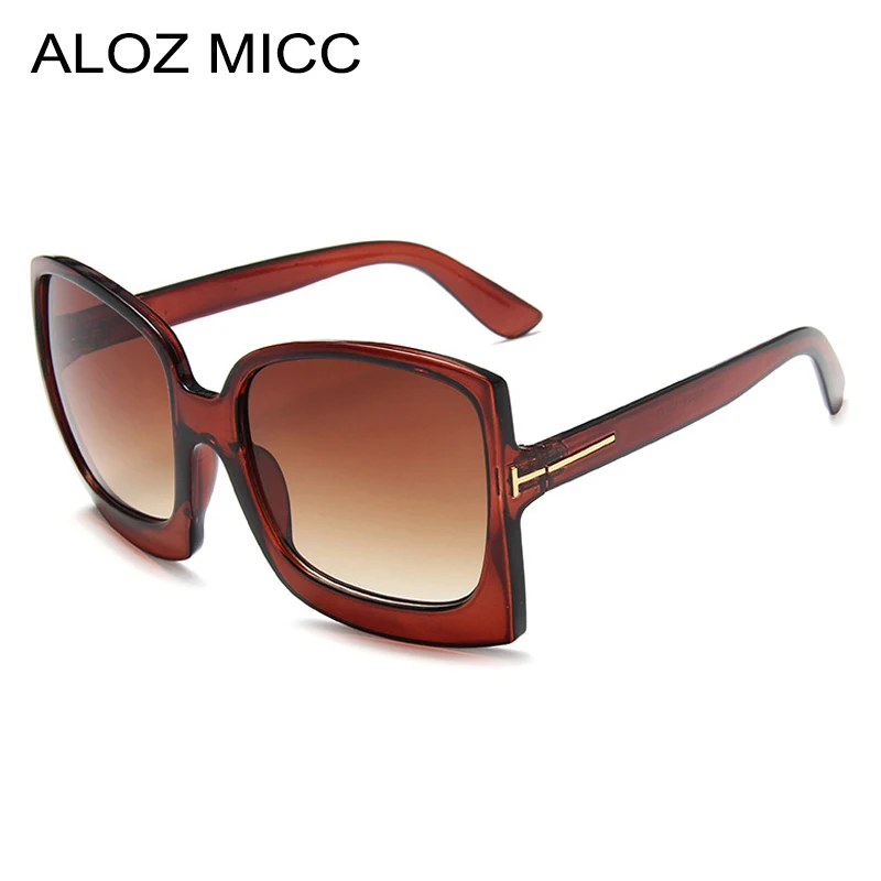 Luxury Brand Designer Oversized Square Sunglasses Women Vintage Fashion Gradient Sun Glasses Trendy Men Punk Sun Glasses
Luxury Brand Designer Oversized Square Sunglasses Women Vintage Fashion Gradient Sun Glasses Trendy Men Punk Sun Glasses