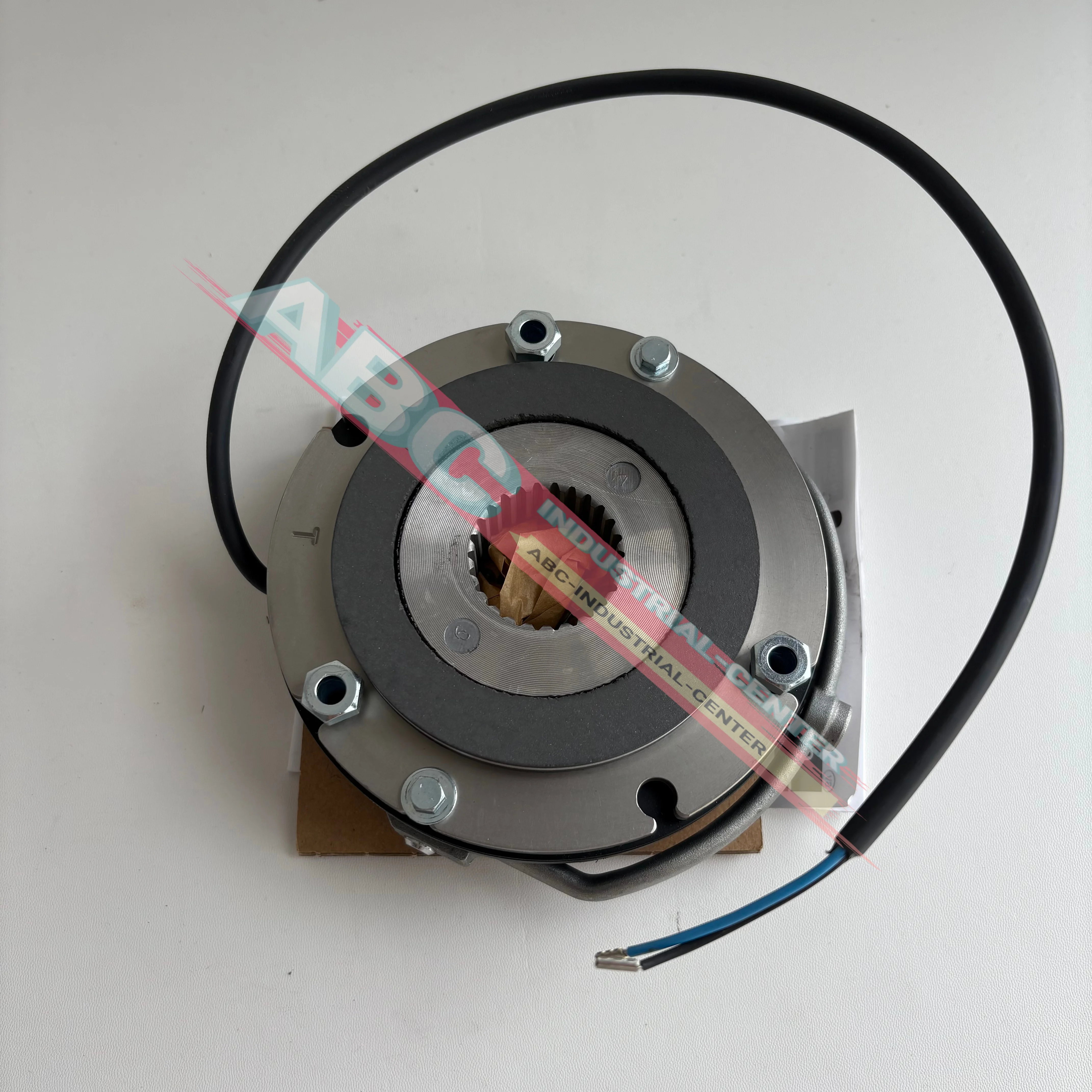 BFK458-10E 205VDC 33W 16NM Тормоз Новый оригинал
BFK458-10E 205VDC 33W 16NM Тормоз Новый оригинал