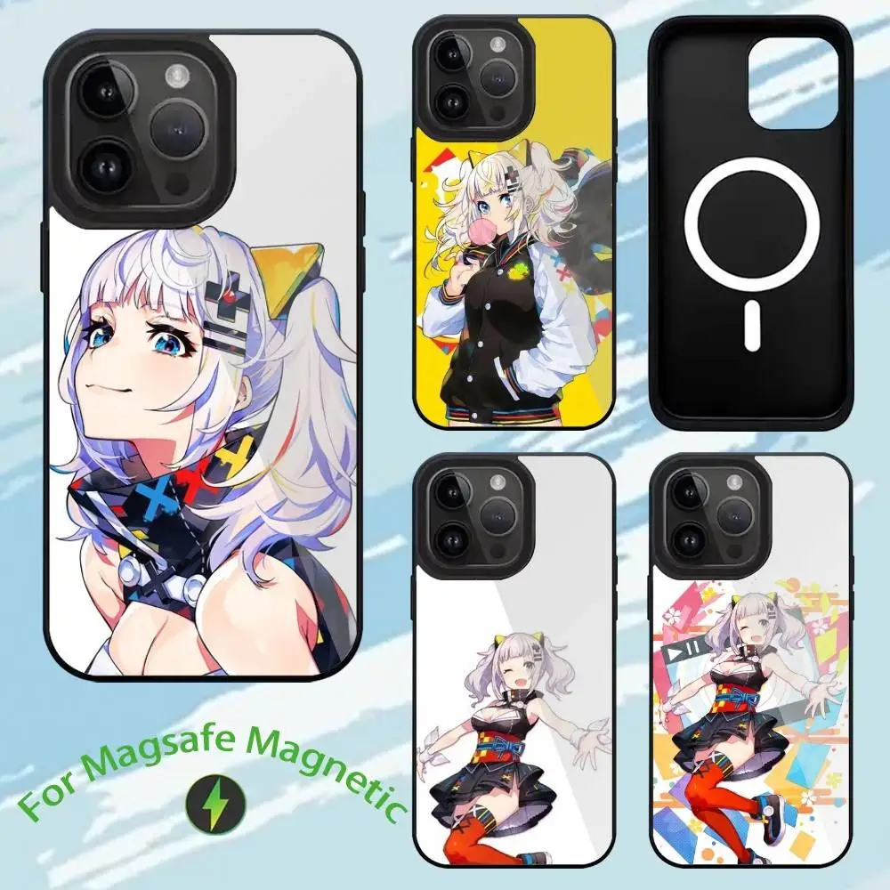 K-Kaguya Luna Phone Case For iPhone17,16,15,14,13,12,11,Plus,Pro,Max For Magsafe Wireless Charging case
K-Kaguya Luna Phone Case For iPhone17,16,15,14,13,12,11,Plus,Pro,Max For Magsafe Wireless Charging case