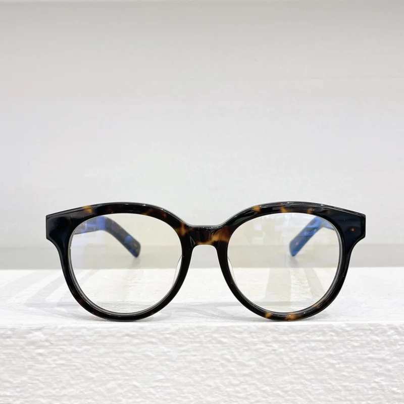 1511 Classic Fashion Brand Glasses Luxury High Quality Acetate Fiber Glasses Frame Modern Scientific Optical Glasses Retro Frame
1511 Classic Fashion Brand Glasses Luxury High Quality Acetate Fiber Glasses Frame Modern Scientific Optical Glasses Retro Frame
