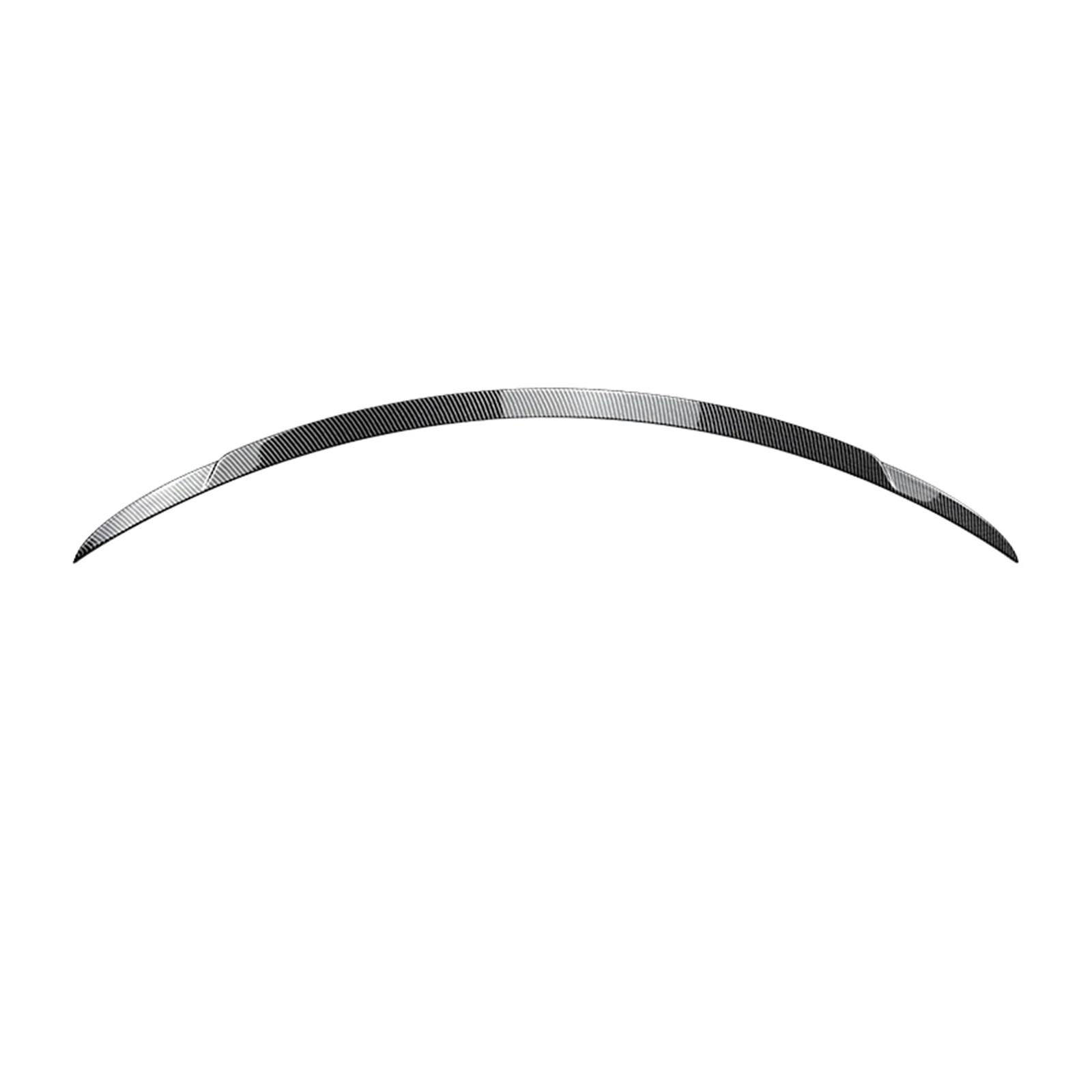 Rear Trunk Spoiler Wing Lid Flap Lip Trim For Mercedes Benz C Class Coupe C205 C200 C260 C300 AMG 2015-2021
Rear Trunk Spoiler Wing Lid Flap Lip Trim For Mercedes Benz C Class Coupe C205 C200 C260 C300 AMG 2015-2021