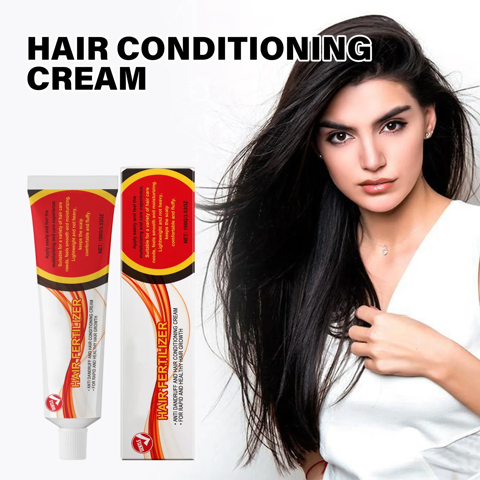Hair Growth Hair Cream Nourishes The Scalp Promotes Healthy Hair Growth And Provides Nutritional Care For All Hair Types
Hair Growth Hair Cream Nourishes The Scalp Promotes Healthy Hair Growth And Provides Nutritional Care For All Hair Types