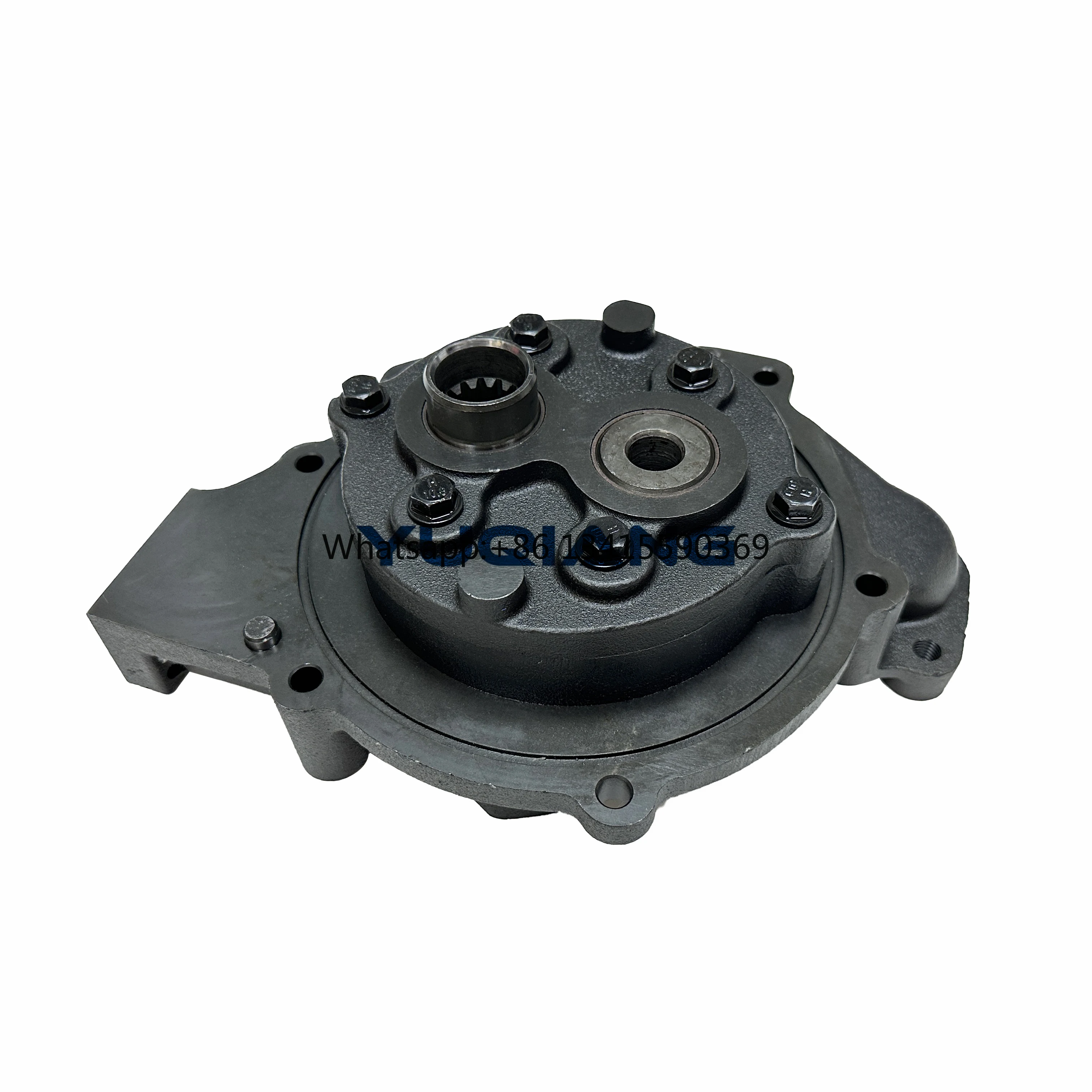 Loader Hydraulic Gear Transmission Pump 7G4856 7G-4856 PUMP GP-TRANSMISSION GEAR for Caterpillar 936E 950B 960F
Loader Hydraulic Gear Transmission Pump 7G4856 7G-4856 PUMP GP-TRANSMISSION GEAR for Caterpillar 936E 950B 960F