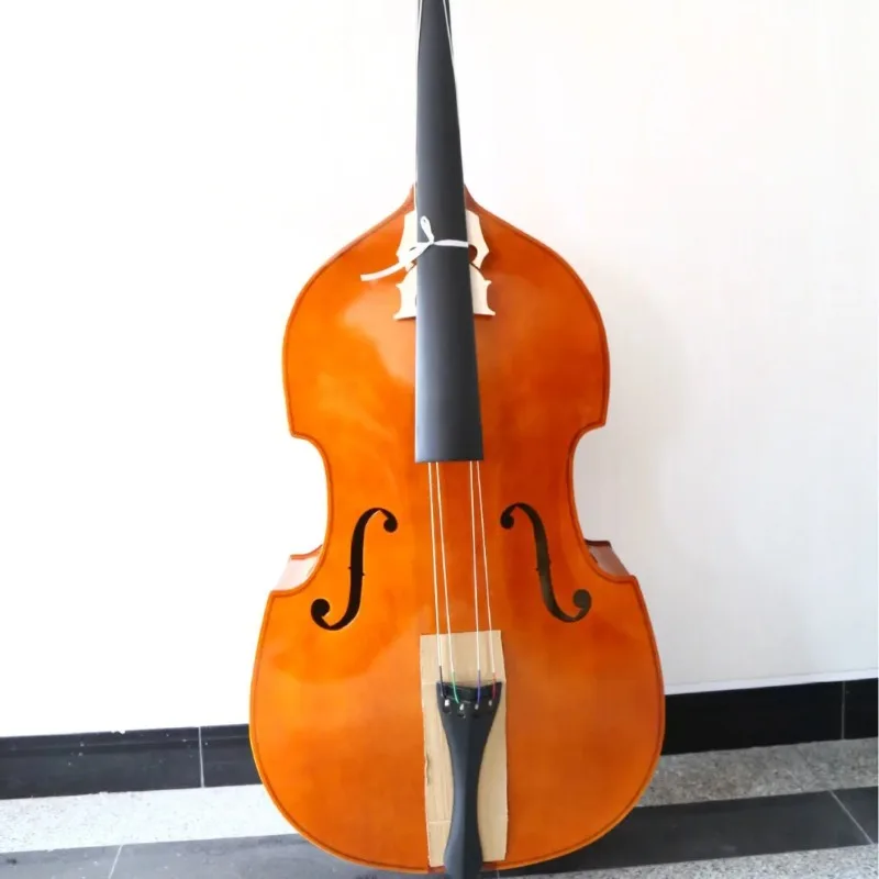 Skin Pattern Double Bass, Factory Wholesale Cello
Skin Pattern Double Bass, Factory Wholesale Cello