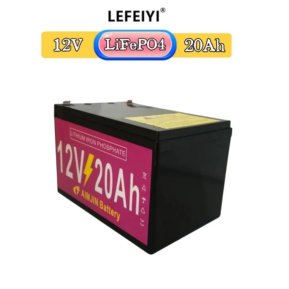 Источник бесперебойного питания LifePo412V 20Ah, детский электрический автомобиль, солнечная панель, батарея ветровой турбины
Источник бесперебойного питания LifePo412V 20Ah, детский электрический автомобиль, солнечная панель, батарея ветровой турбины