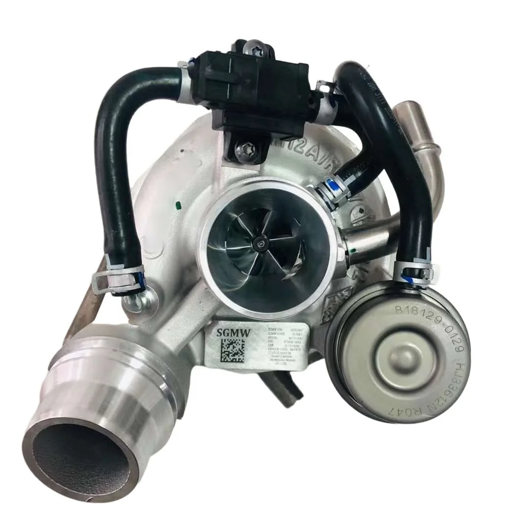 Manufacturers High Quality Autopart Turbo Charger MGT1344Z Model For 875838-0003 Turbocharger Of 1.5T Car Engine Parts
Manufacturers High Quality Autopart Turbo Charger MGT1344Z Model For 875838-0003 Turbocharger Of 1.5T Car Engine Parts