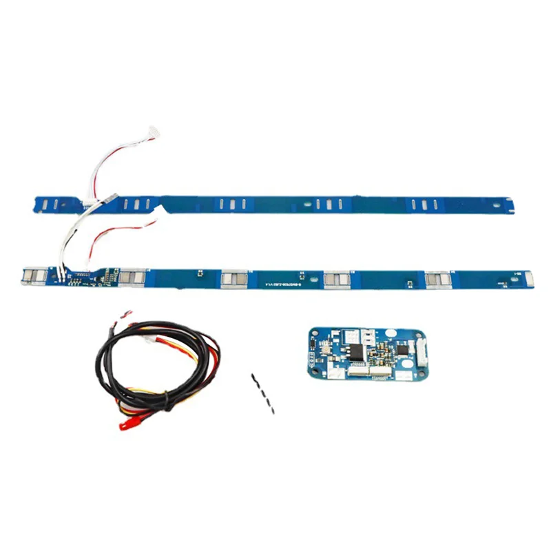 NNR-For M365 Pro Battery Protection Board Circuit Board Set for M365 Pro Electric Scooter Parts
NNR-For M365 Pro Battery Protection Board Circuit Board Set for M365 Pro Electric Scooter Parts