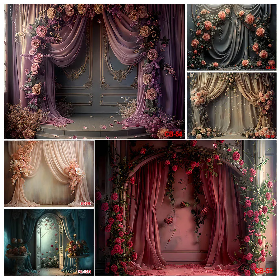 Photography Background Vintage Boho Indoor Curtain Adult Birthday Wedding Maternity Portrait Decor Backdrop Photo Studio
Photography Background Vintage Boho Indoor Curtain Adult Birthday Wedding Maternity Portrait Decor Backdrop Photo Studio