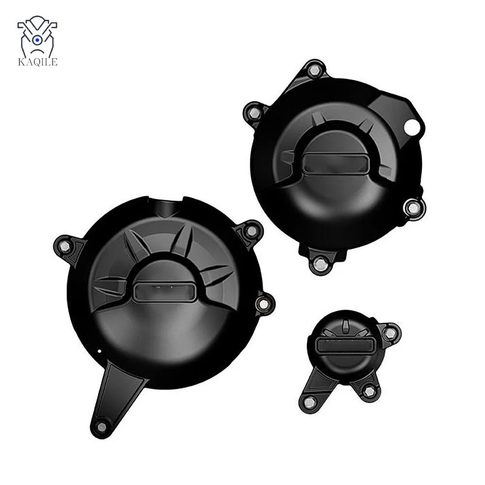 Z650 Z650RS NINJA650 2017-2025 + Motorcycle Engine Protect Cover For KAWASAKI Clutch Pulse Protection Cover Parts
Z650 Z650RS NINJA650 2017-2025 + Motorcycle Engine Protect Cover For KAWASAKI Clutch Pulse Protection Cover Parts