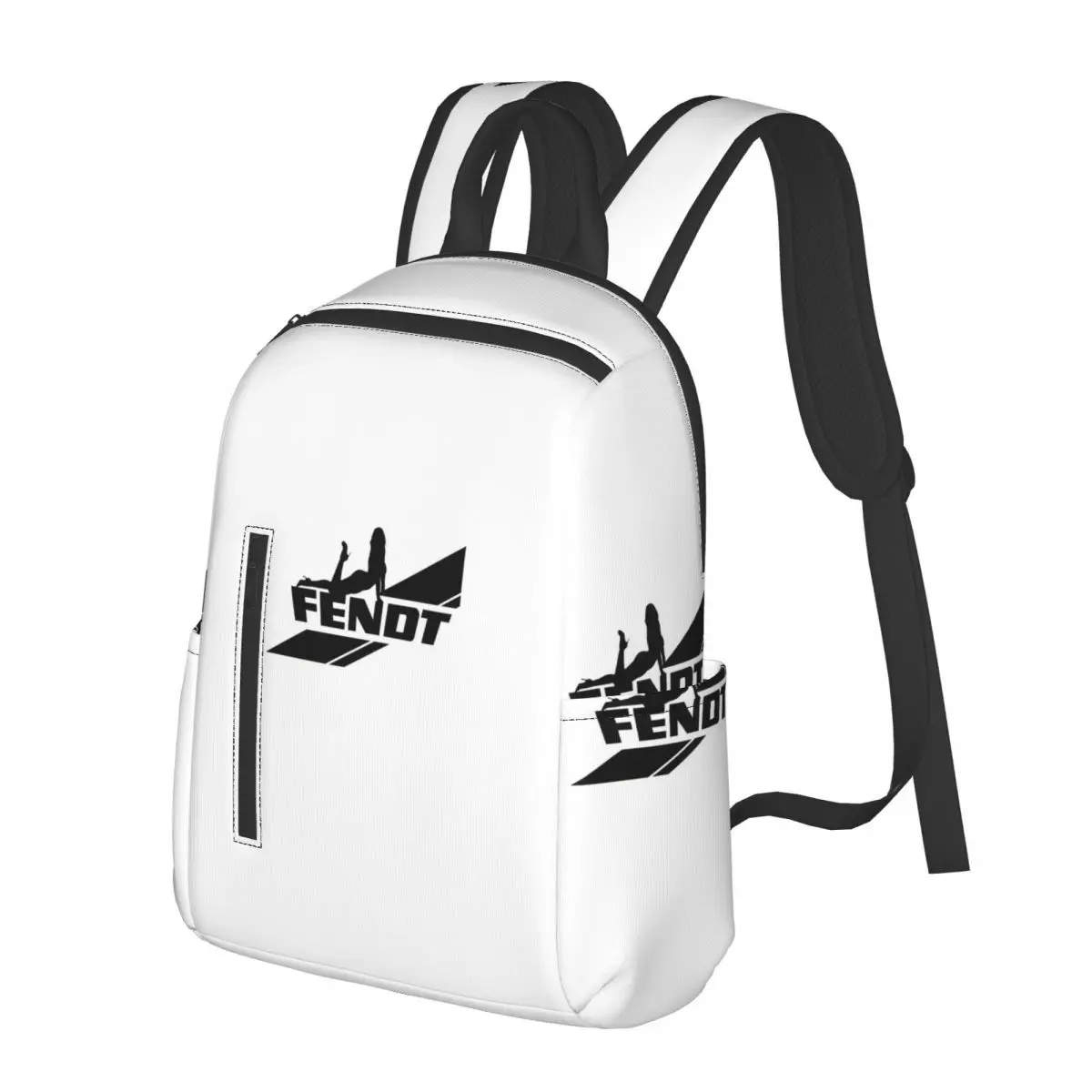 Fendt Caravan Student Backpack School Bag Hiking Travel Daypack for Men Women Bookbag Shoulder Bags
Fendt Caravan Student Backpack School Bag Hiking Travel Daypack for Men Women Bookbag Shoulder Bags