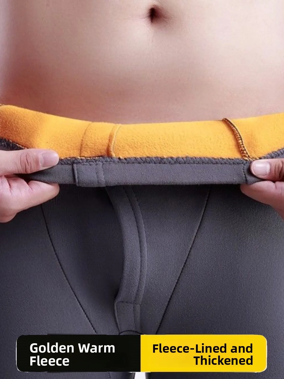 Men's Thermal Fce Lined Thiened Slim Fit Inner Pant Long Trousers Underwear Autumn Winter ential Comfortable Cotton T...
Men's Thermal Fce Lined Thiened Slim Fit Inner Pant Long Trousers Underwear Autumn Winter ential Comfortable Cotton T...