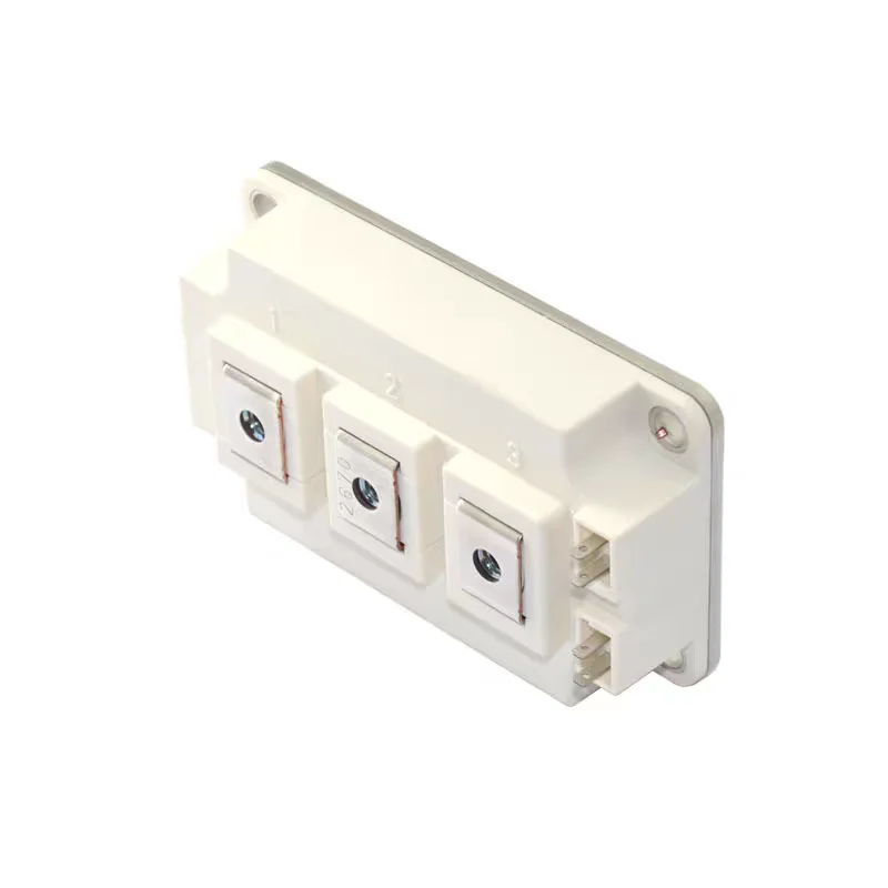 Module IGBT BSM100GB120DN2K New Original
Module IGBT BSM100GB120DN2K New Original