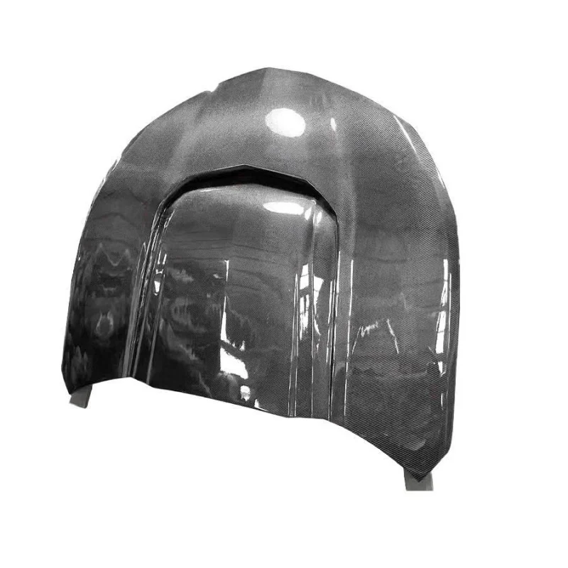 Suitable for 16-23 Chevrolet Camaro Carbon Fiber Engine Hood Bonnet
Suitable for 16-23 Chevrolet Camaro Carbon Fiber Engine Hood Bonnet