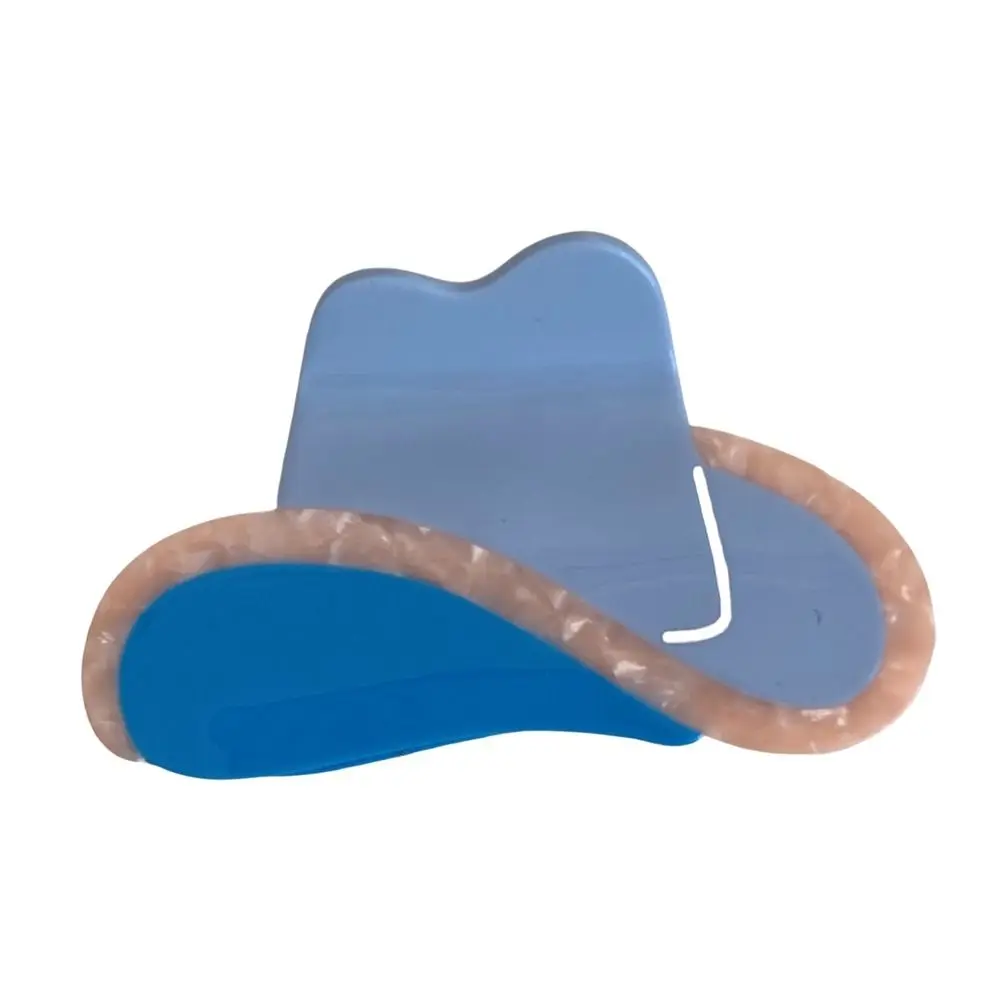 Personalized Acetic Acid Acetate Hat Hair Claw Cap Shape Cartoon Rose Hair Clip Grab Clip Flower Big Shark Clip Female
Personalized Acetic Acid Acetate Hat Hair Claw Cap Shape Cartoon Rose Hair Clip Grab Clip Flower Big Shark Clip Female