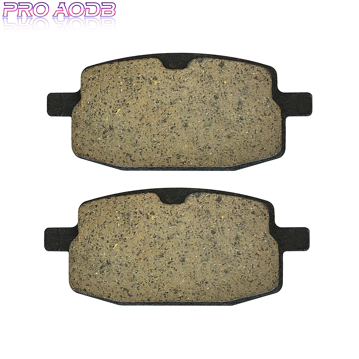 Motorcycle Scooter bike Front + rear brake pads accessories For Honda Z50 A Z50J Z50R Baja SunCity50 TaoTao Speedy50 Lance GTR50
Motorcycle Scooter bike Front + rear brake pads accessories For Honda Z50 A Z50J Z50R Baja SunCity50 TaoTao Speedy50 Lance GTR50
