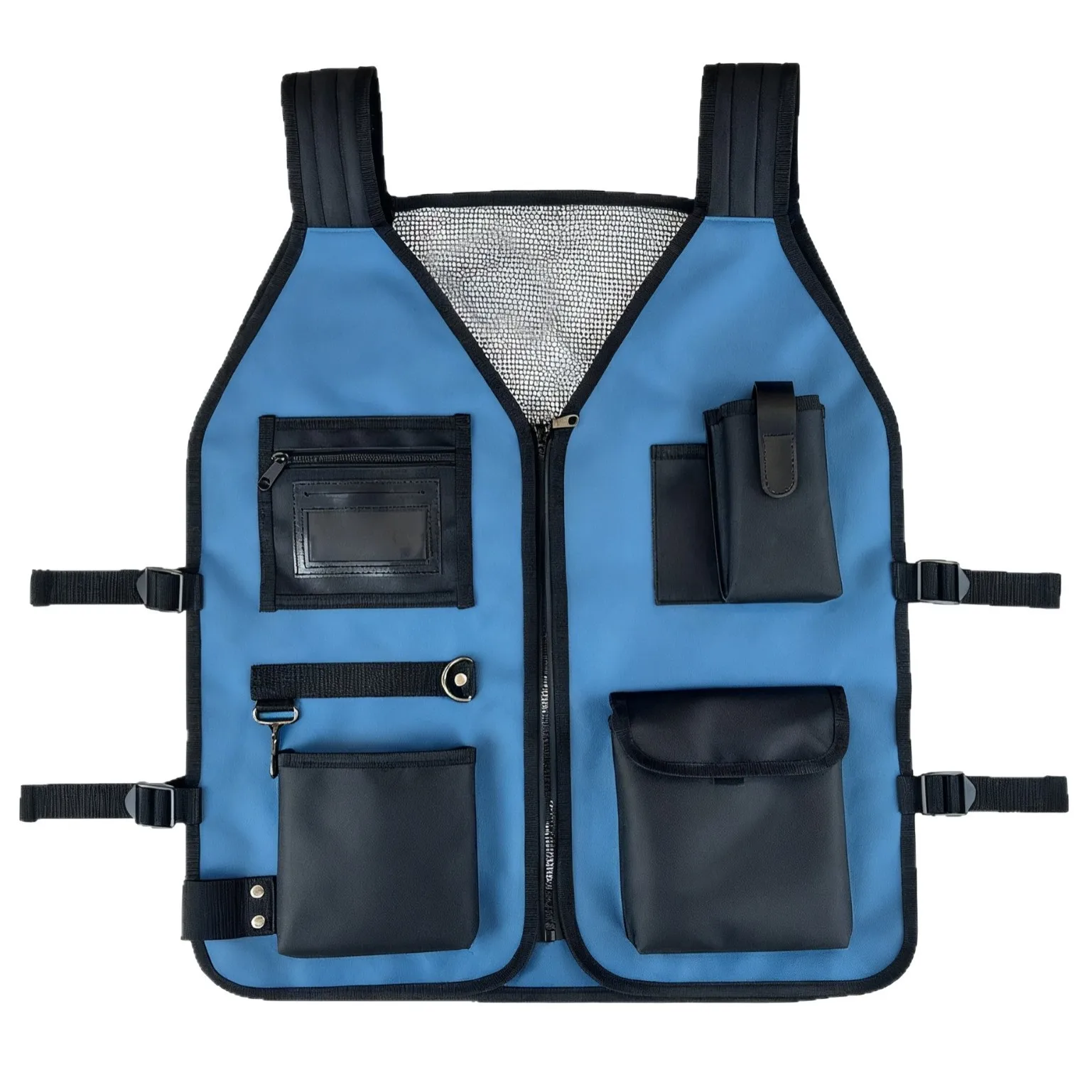 B003 Водонепроницаемый утолщенный рюкзак для инструментов Электрик Деревообработка Жилет для обслуживания Сумка для инструментов Рабочий жилет для обслуживания
B003 Водонепроницаемый утолщенный рюкзак для инструментов Электрик Деревообработка Жилет для обслуживания Сумка для инструментов Рабочий жилет для обслуживания