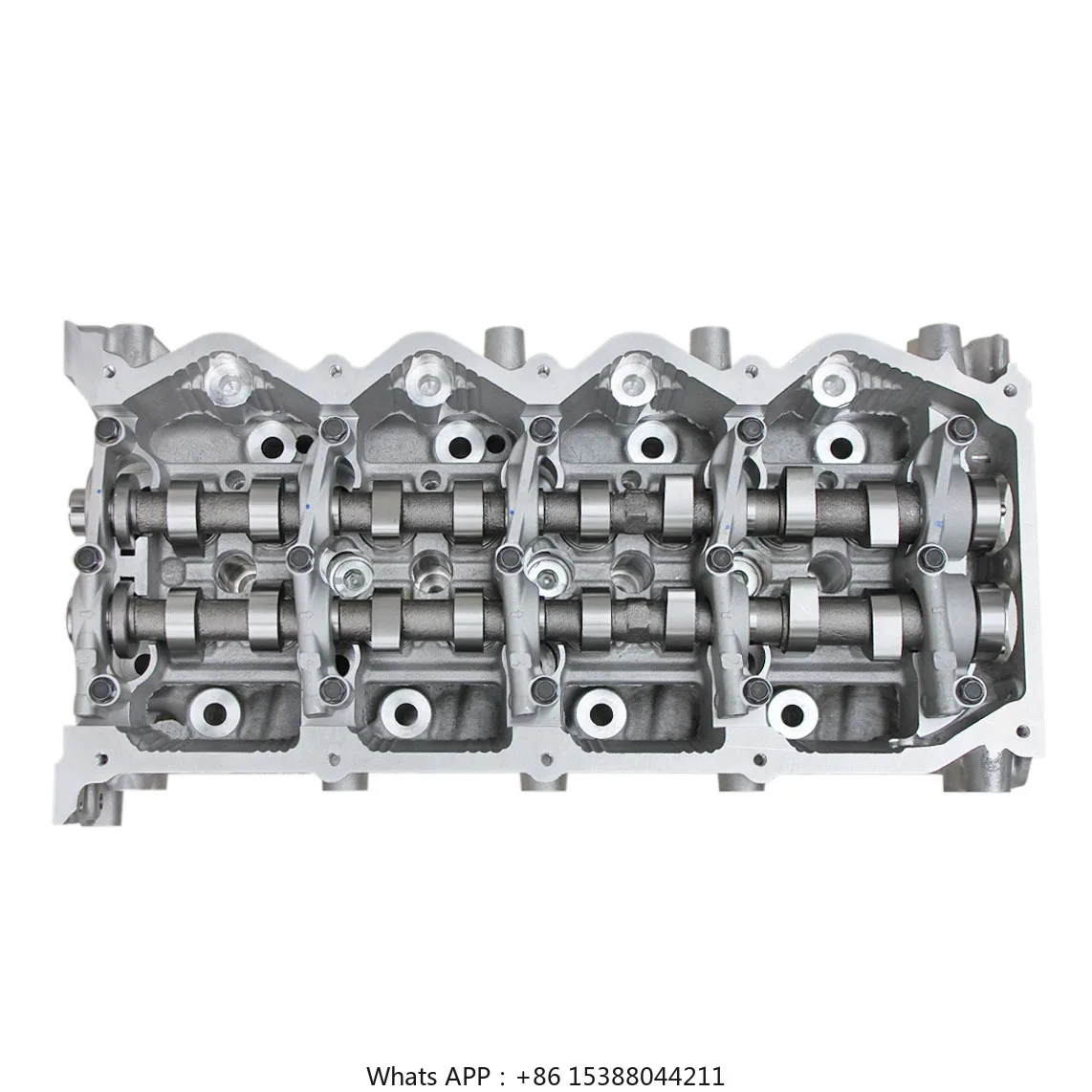 YD25 YD22 OEM 11040-5X00A 908505 908510 16 Valves Cylinder Head Assembly For NISSAN
YD25 YD22 OEM 11040-5X00A 908505 908510 16 Valves Cylinder Head Assembly For NISSAN