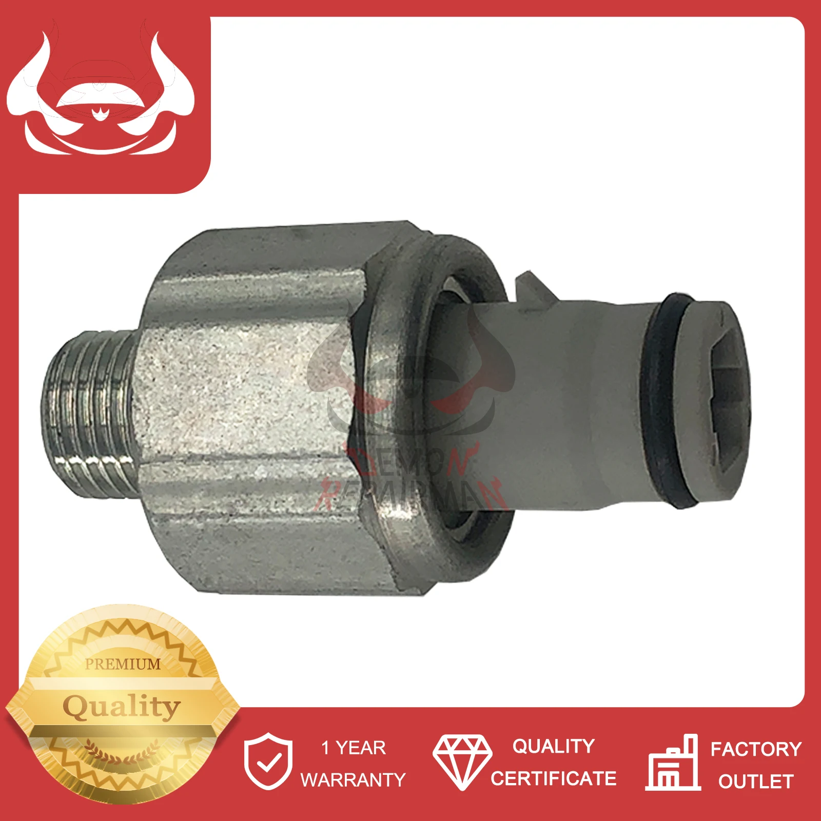 89615-20010 Knock Detonation Sensor For Toyota 4Runner Pickup Celica MR2 Lexus LS400 SU6698 89615 20010 89615-20020 
89615-20010 Knock Detonation Sensor For Toyota 4Runner Pickup Celica MR2 Lexus LS400 SU6698 89615 20010 89615-20020