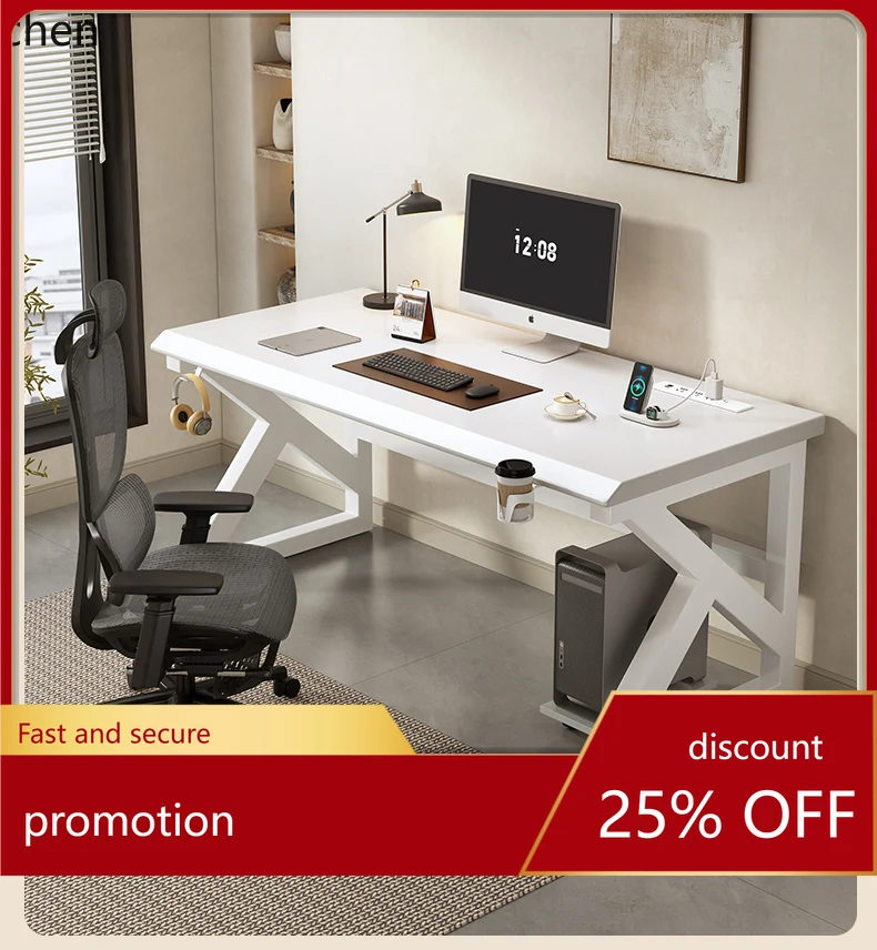 HT Solid Wood Large Board Double Computer Desk with Drawers, Long Desk for Home Study, Gaming, and Office Work
HT Solid Wood Large Board Double Computer Desk with Drawers, Long Desk for Home Study, Gaming, and Office Work