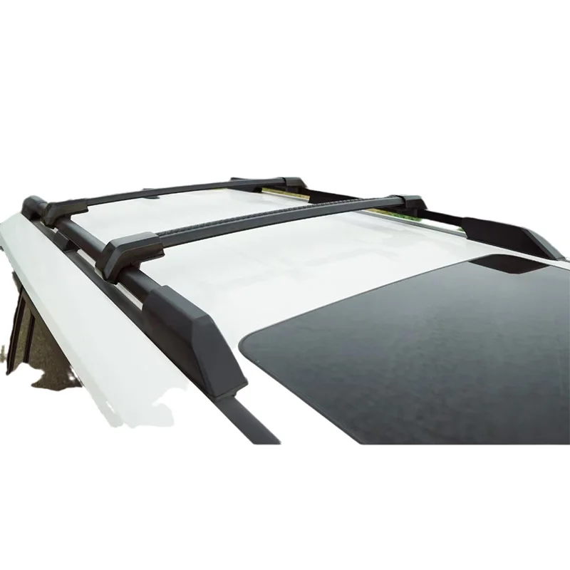 Polar Bear Car Modification Store Aluminum Roof Cross Bars Made of Durable Aluminum Alloy for 2024 2025 Land Cruiser Prado LC250
Polar Bear Car Modification Store Aluminum Roof Cross Bars Made of Durable Aluminum Alloy for 2024 2025 Land Cruiser Prado LC250