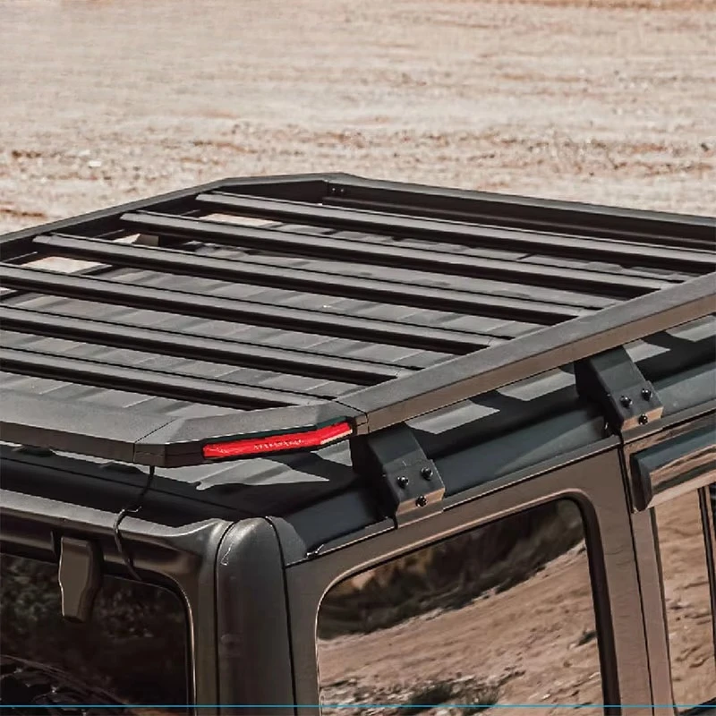 Offroad Exterior Trim Red Side Light Wolfstorm Roof Rack Kit for wrangler JL JKcustomcustom
Offroad Exterior Trim Red Side Light Wolfstorm Roof Rack Kit for wrangler JL JKcustomcustom