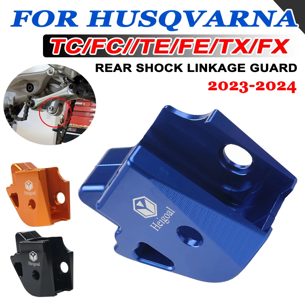 2023 для Husqvarna FE FC TE TC TX FX 125 250 300 350 400 501 аксессуары Задний амортизатор связь Защитная крышка
2023 для Husqvarna FE FC TE TC TX FX 125 250 300 350 400 501 аксессуары Задний амортизатор связь Защитная крышка